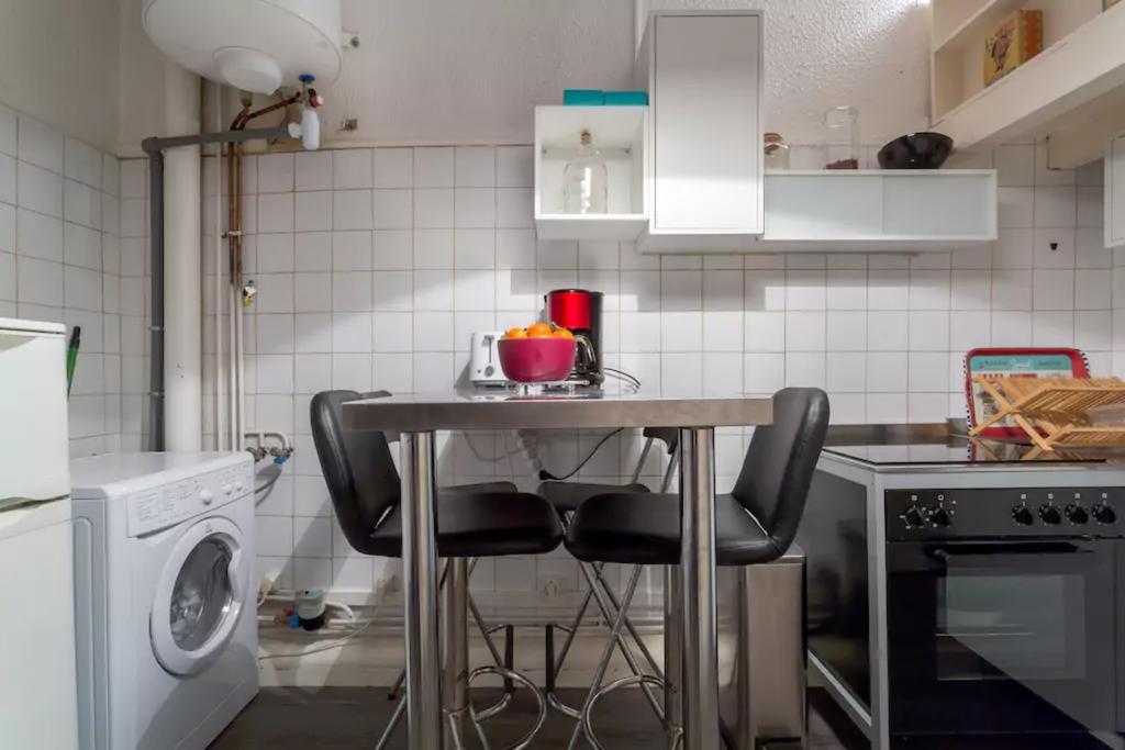 Apartment Pierre Scize Sur La Saone Lyon Exterior photo